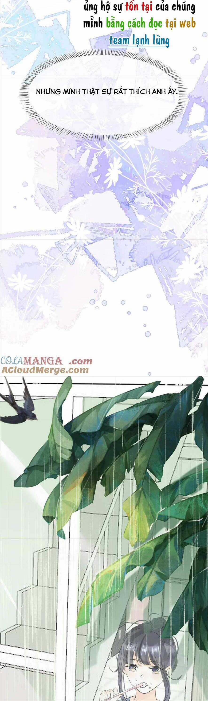 Mi Nhãn Chi Gian - Chapter 16 - Trang 18