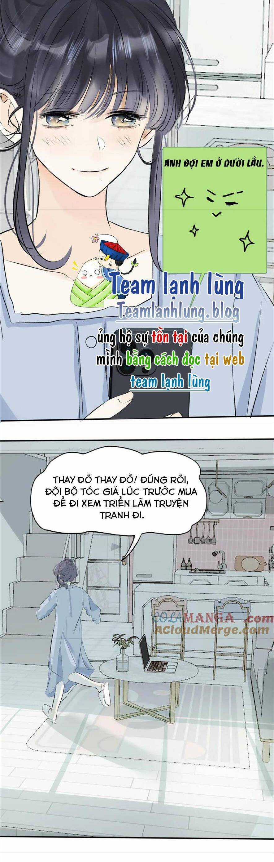 Mi Nhãn Chi Gian - Chapter 16 - Trang 20