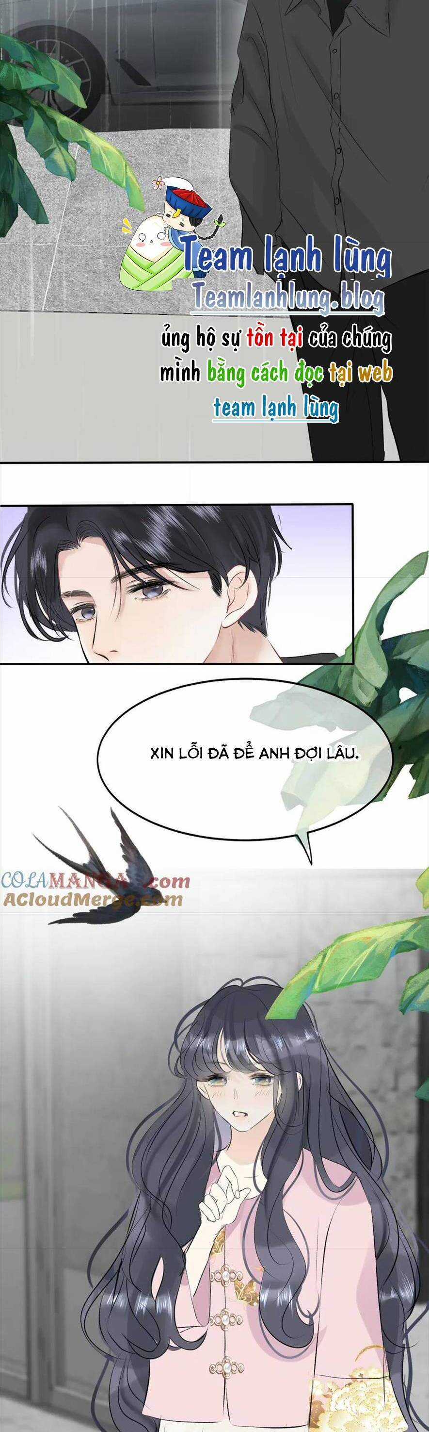 Mi Nhãn Chi Gian - Chapter 16 - Trang 22