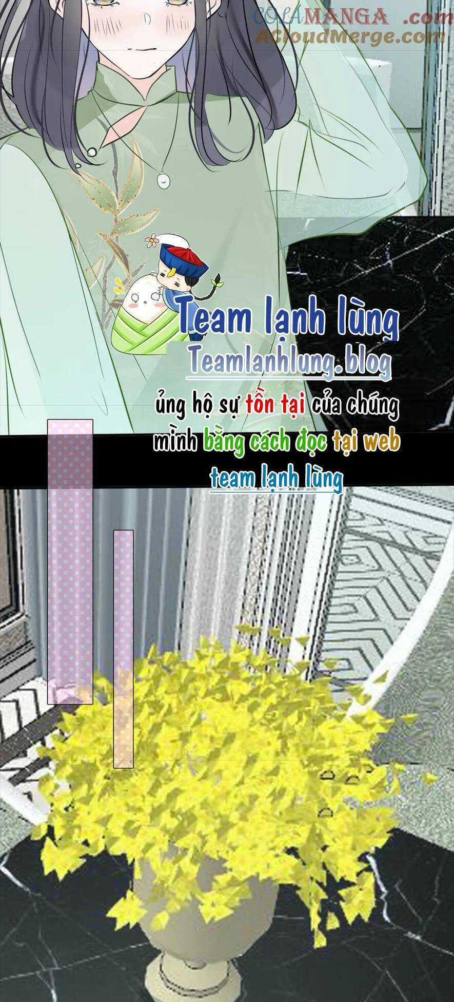 Mi Nhãn Chi Gian - Chapter 16 - Trang 8