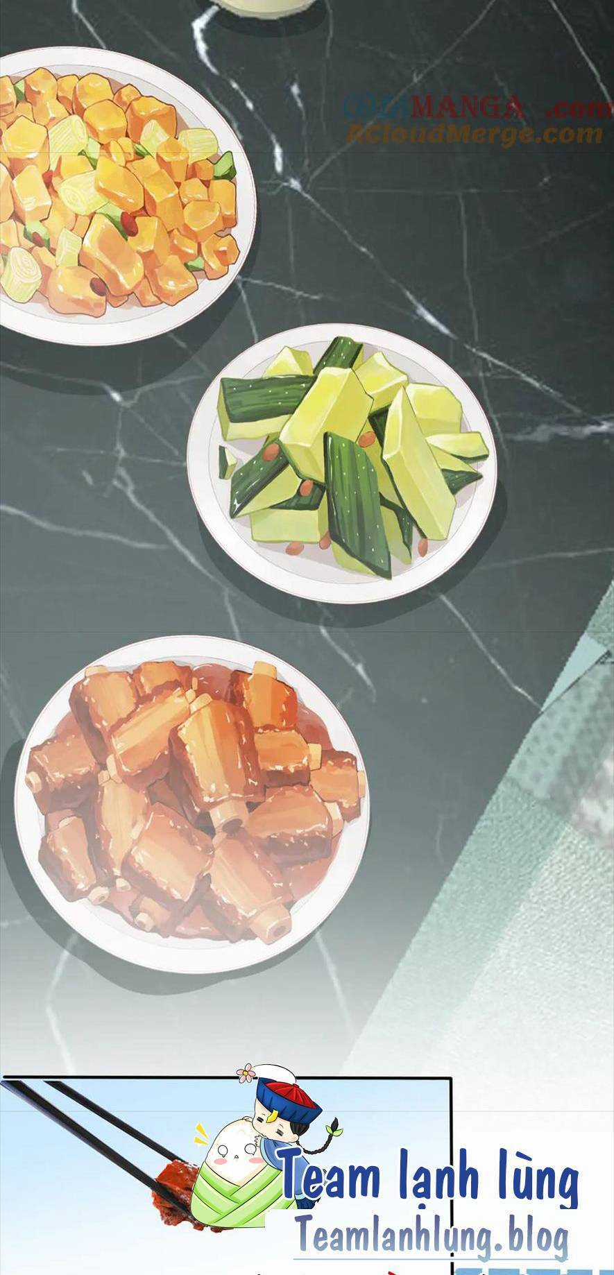 Mi Nhãn Chi Gian - Chapter 16 - Trang 9