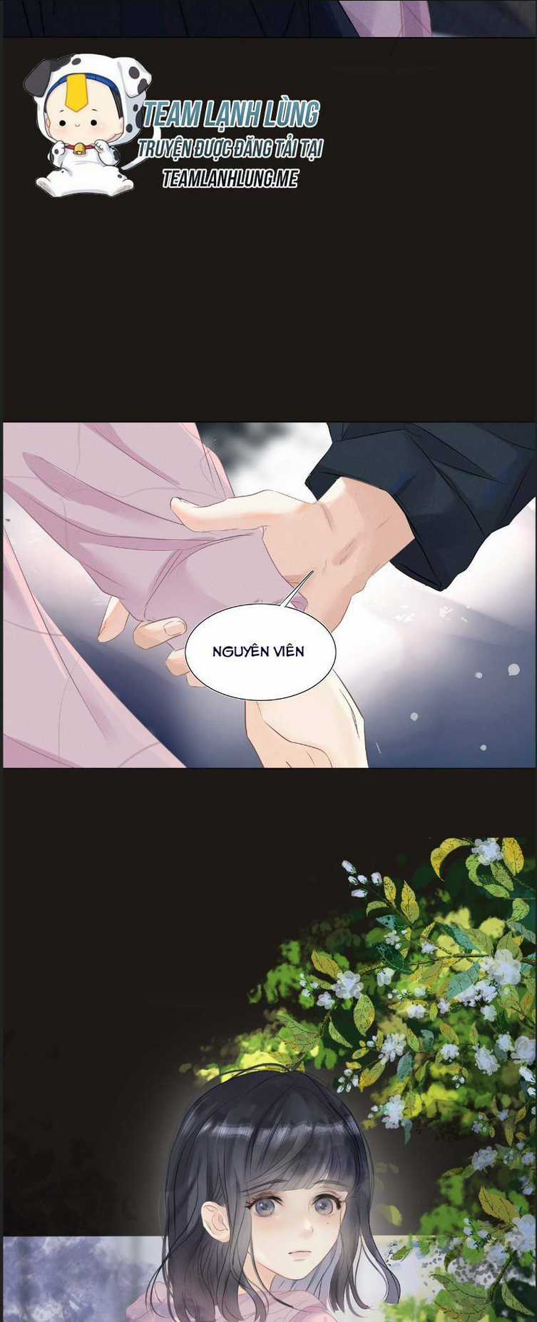 Mi Nhãn Chi Gian - Chapter 2 - Trang 15