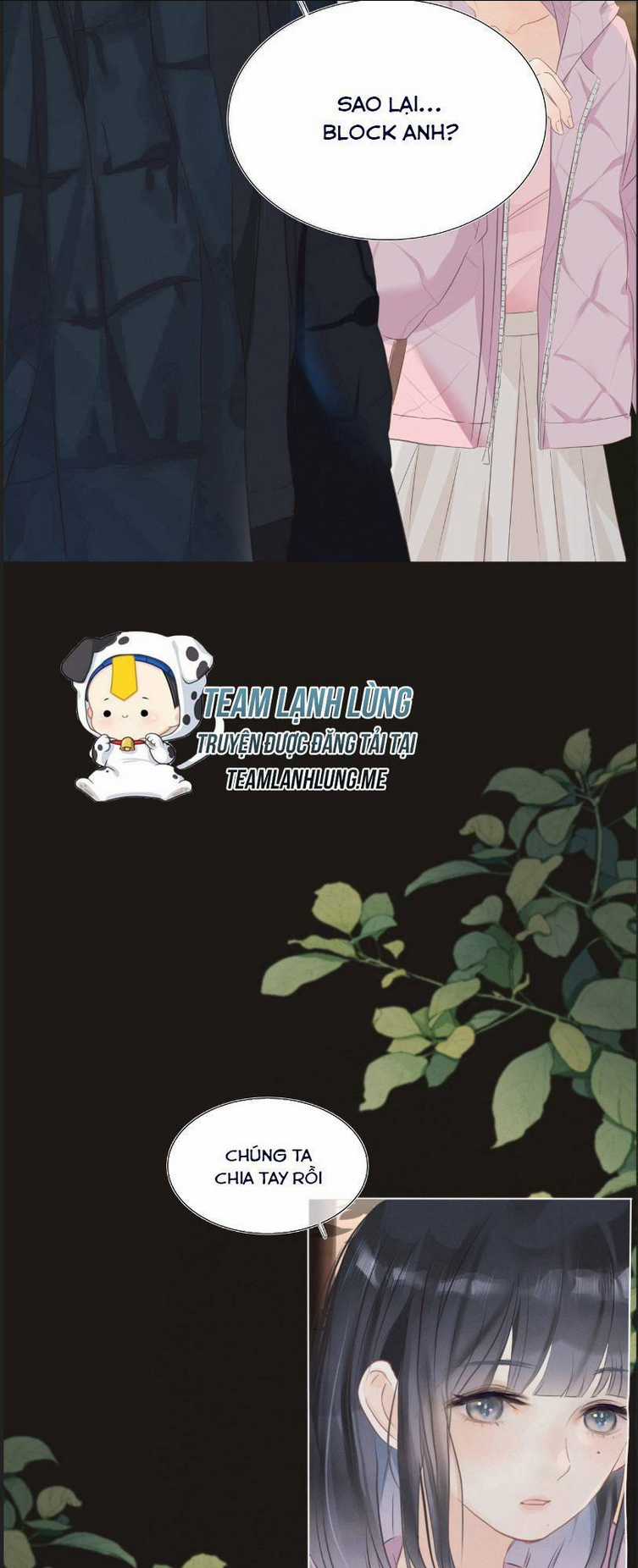 Mi Nhãn Chi Gian - Chapter 2 - Trang 9