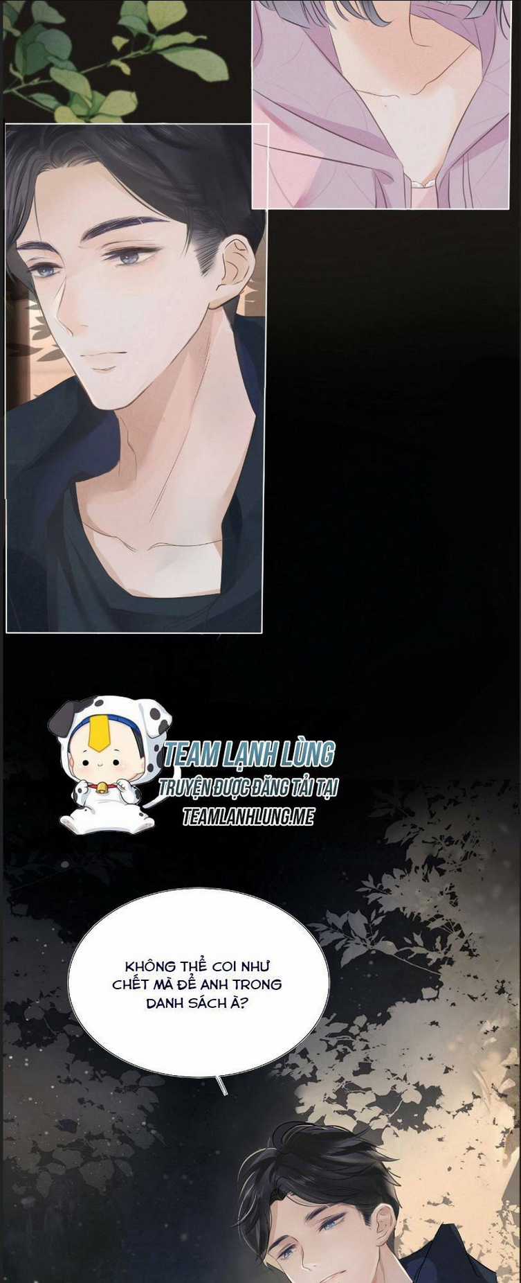 Mi Nhãn Chi Gian - Chapter 2 - Trang 10