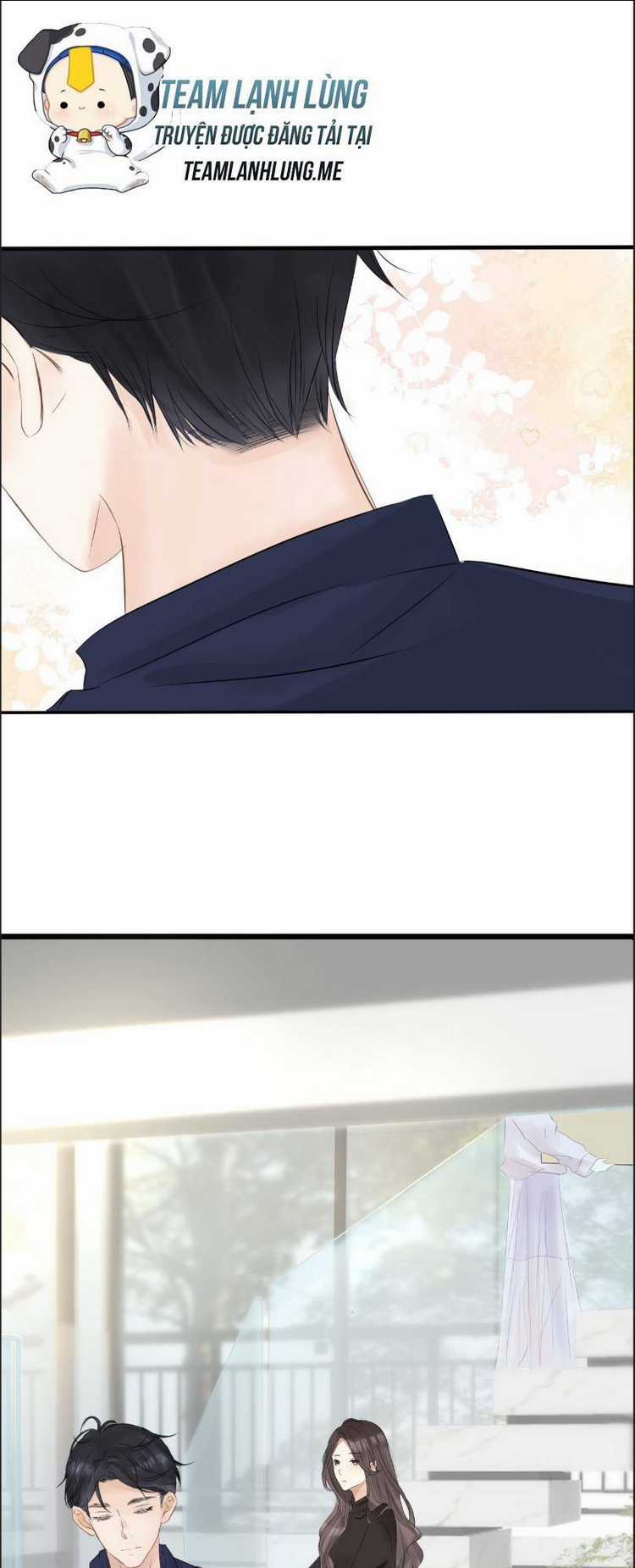 Mi Nhãn Chi Gian - Chapter 3 - Trang 15