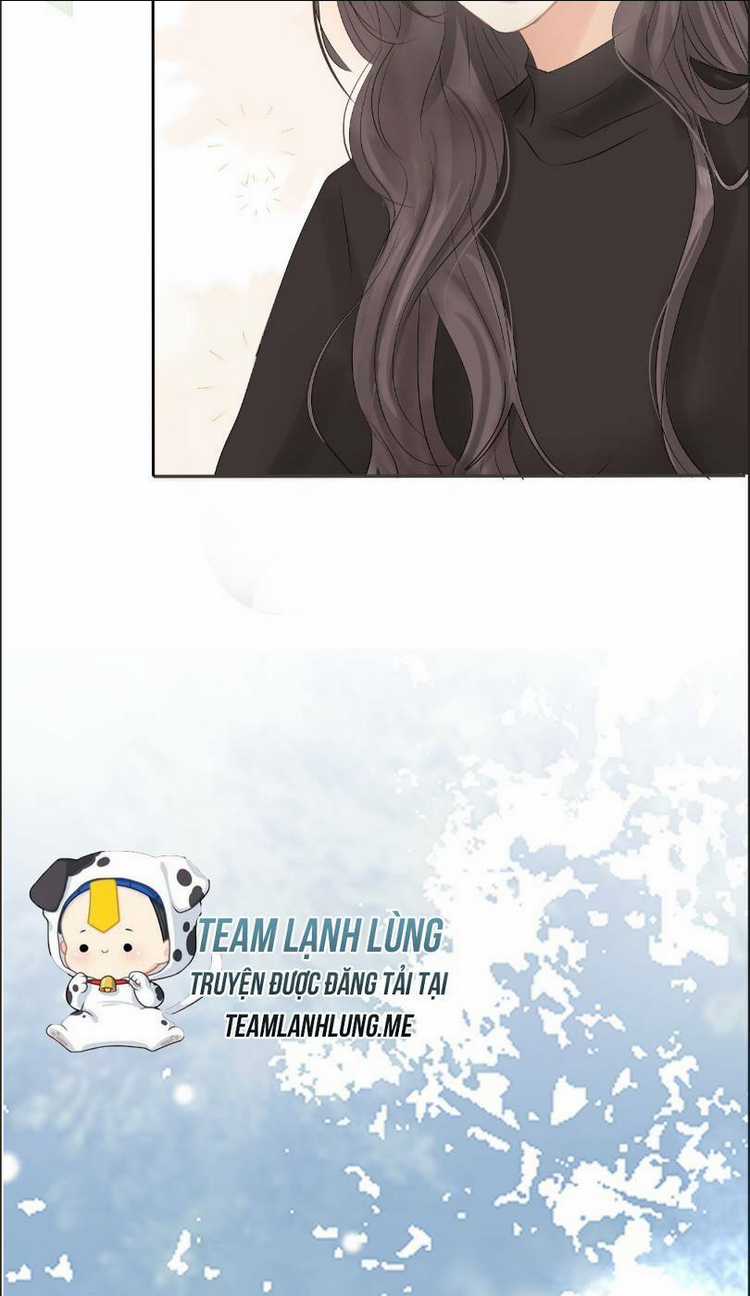 Mi Nhãn Chi Gian - Chapter 3 - Trang 17