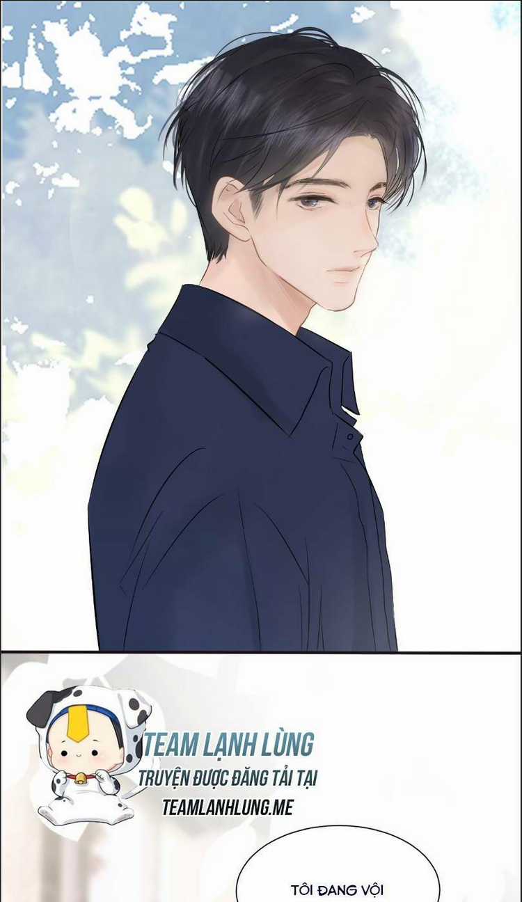 Mi Nhãn Chi Gian - Chapter 3 - Trang 18