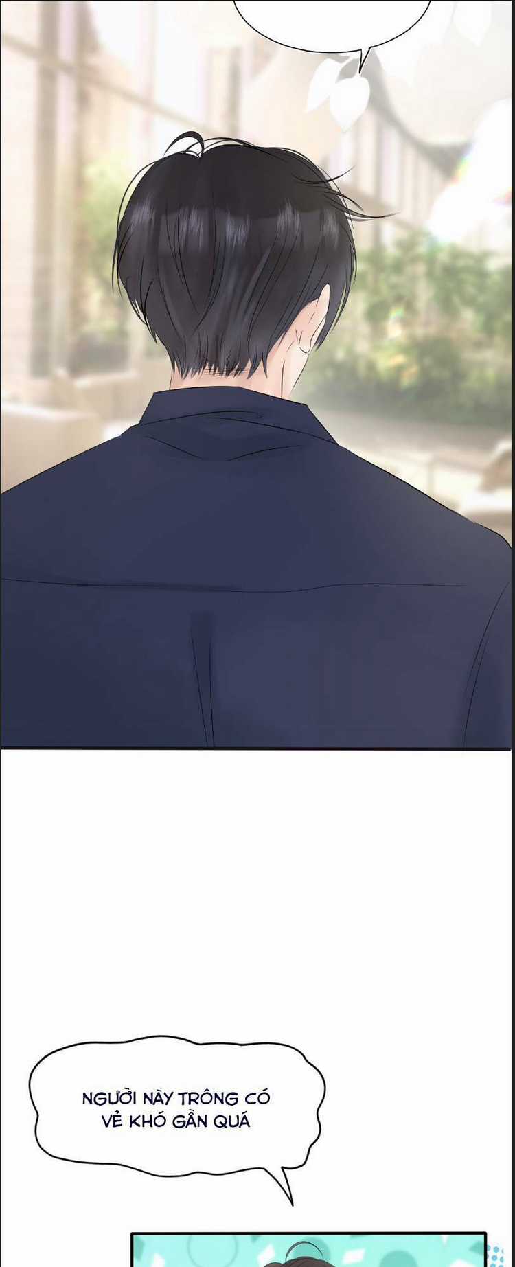 Mi Nhãn Chi Gian - Chapter 3 - Trang 19