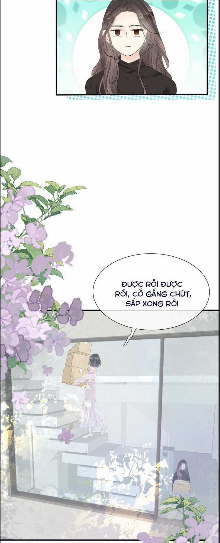 Mi Nhãn Chi Gian - Chapter 3 - Trang 20