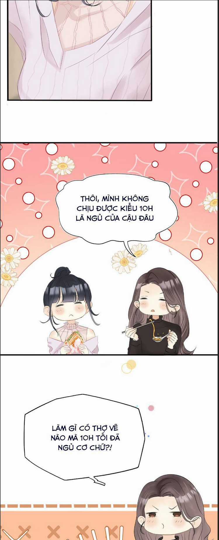 Mi Nhãn Chi Gian - Chapter 3 - Trang 23