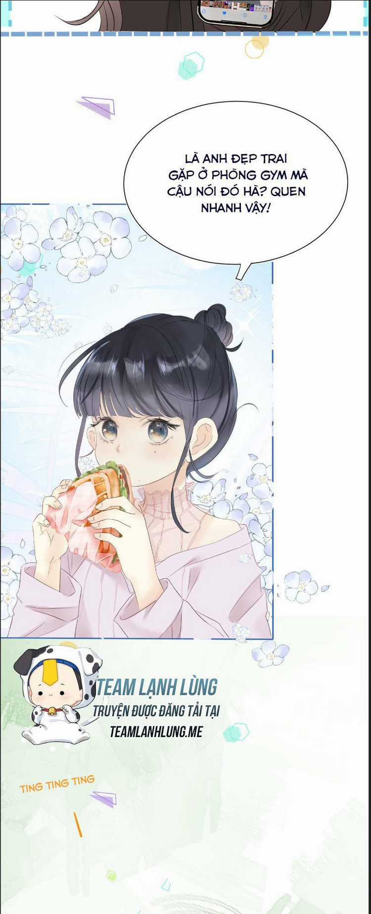 Mi Nhãn Chi Gian - Chapter 3 - Trang 25