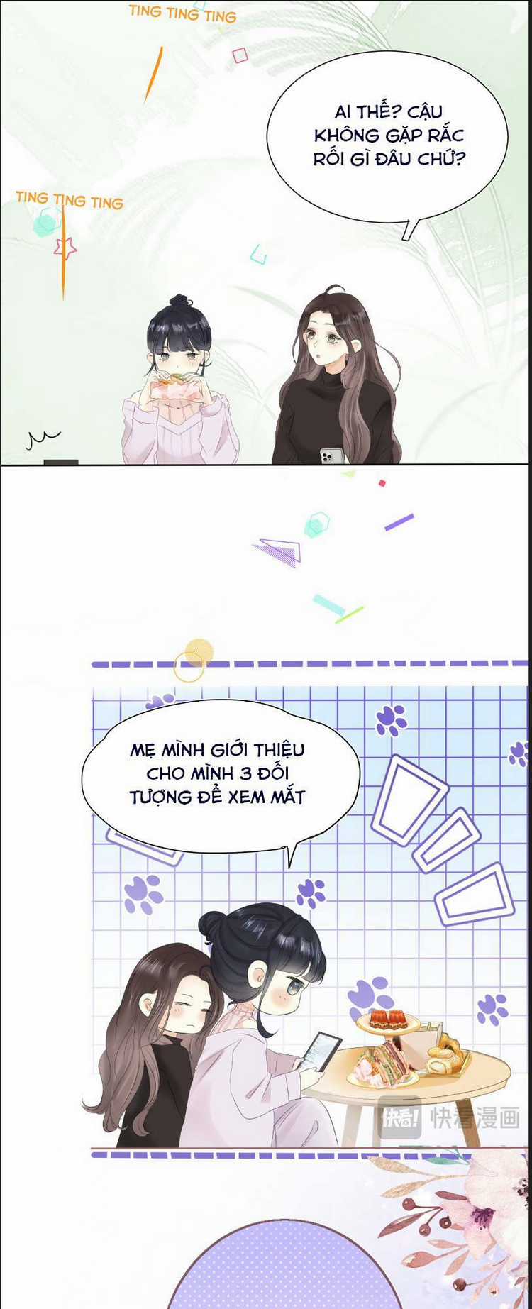 Mi Nhãn Chi Gian - Chapter 3 - Trang 26