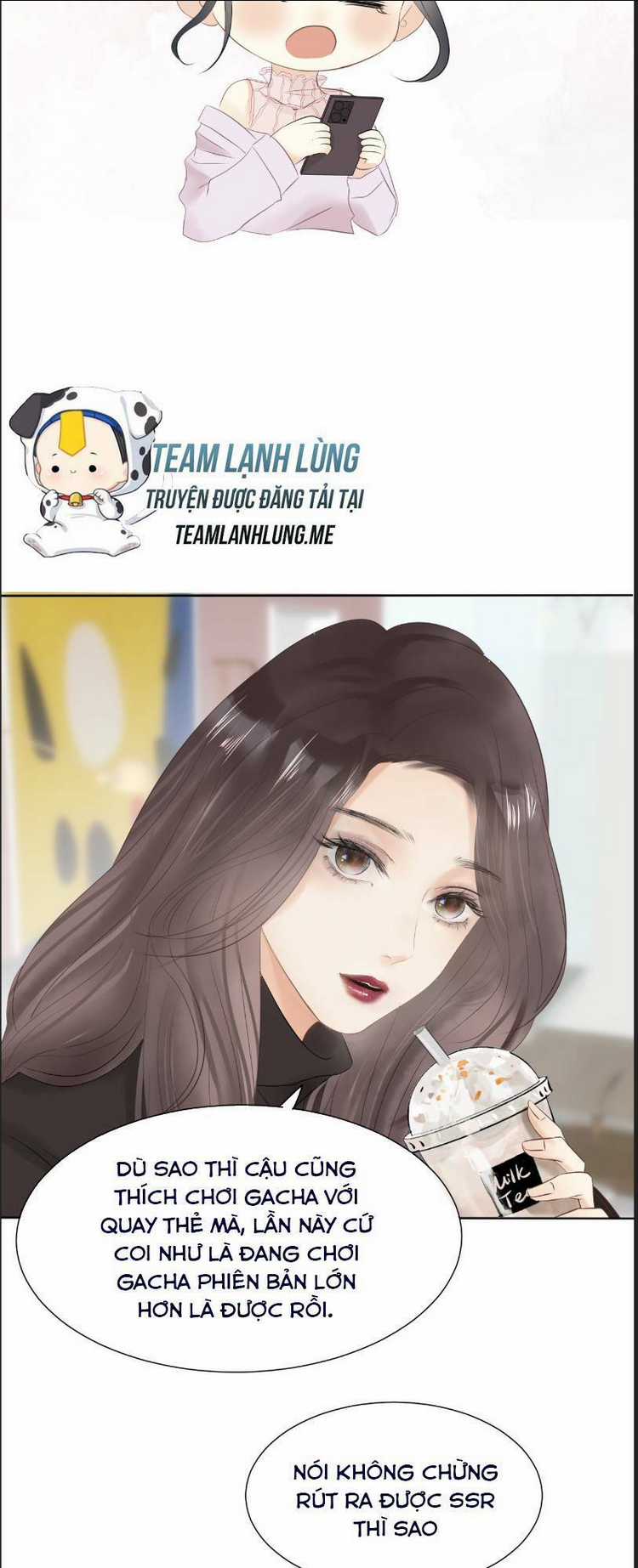 Mi Nhãn Chi Gian - Chapter 3 - Trang 29