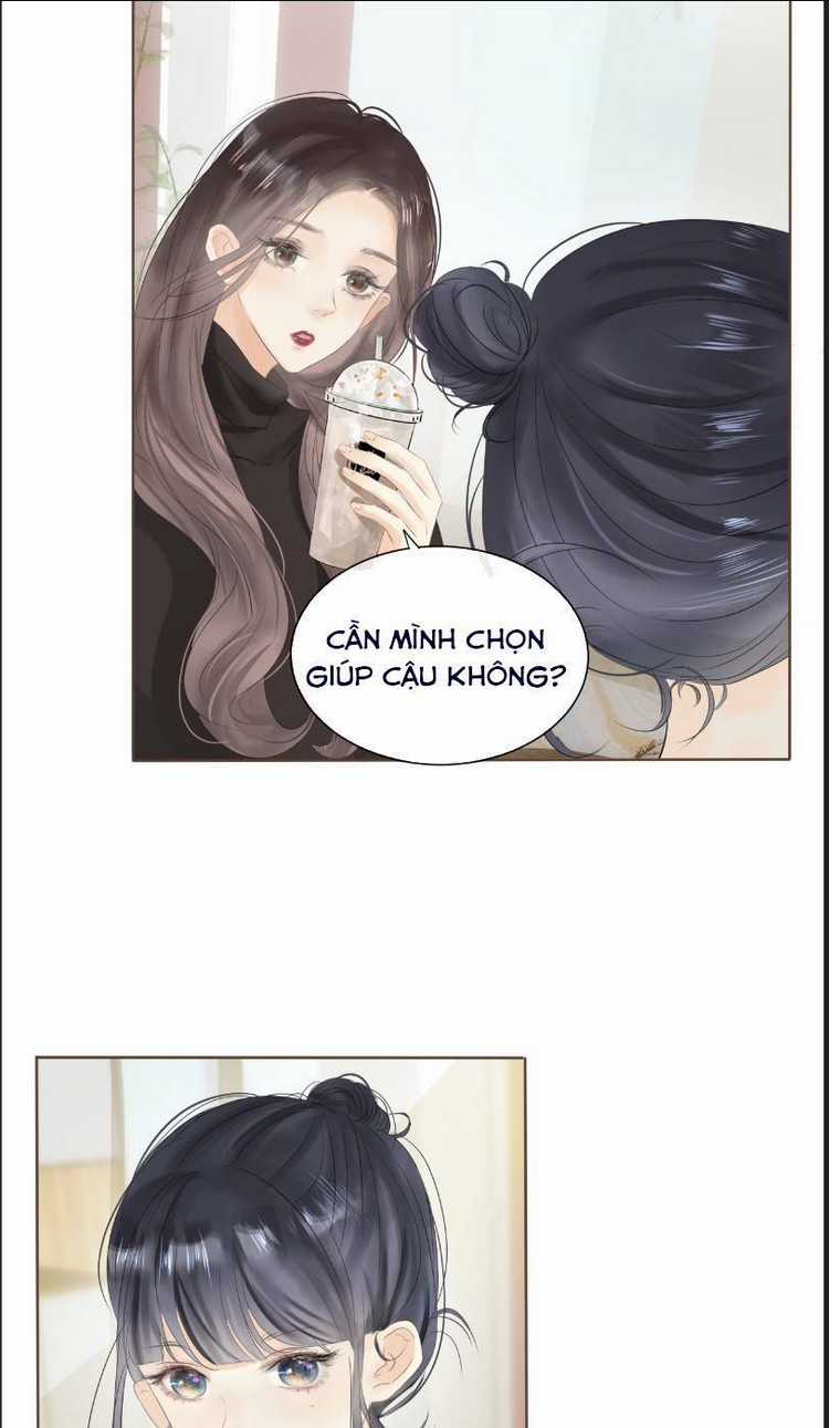 Mi Nhãn Chi Gian - Chapter 3 - Trang 32