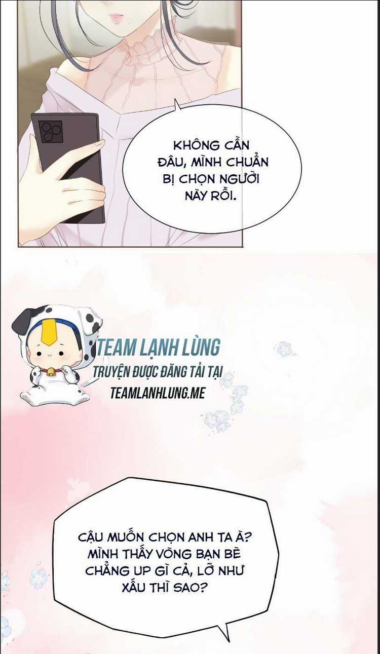 Mi Nhãn Chi Gian - Chapter 3 - Trang 33