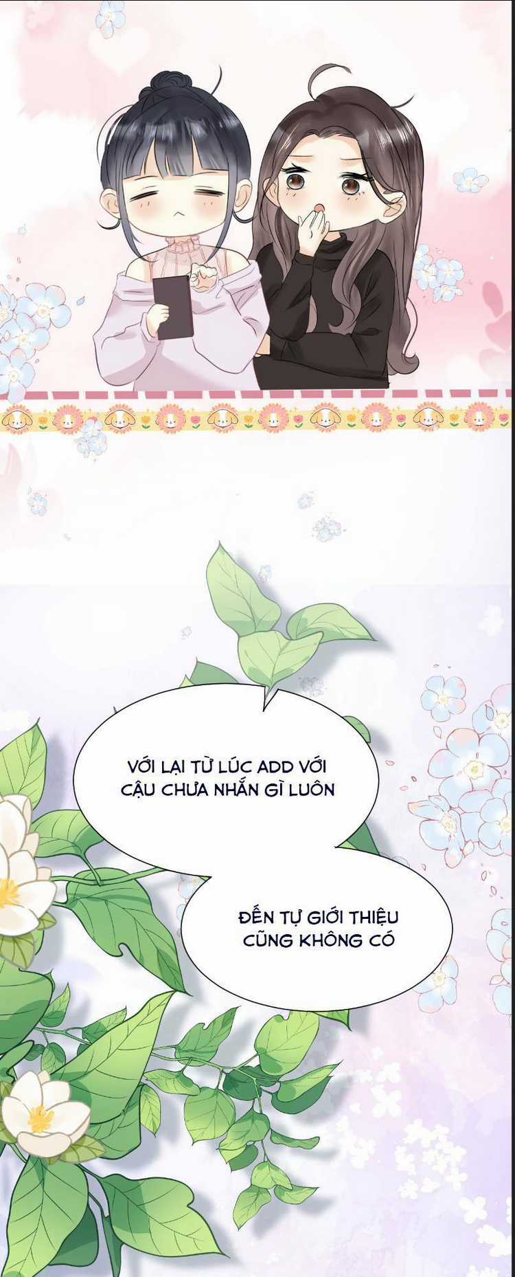 Mi Nhãn Chi Gian - Chapter 3 - Trang 34