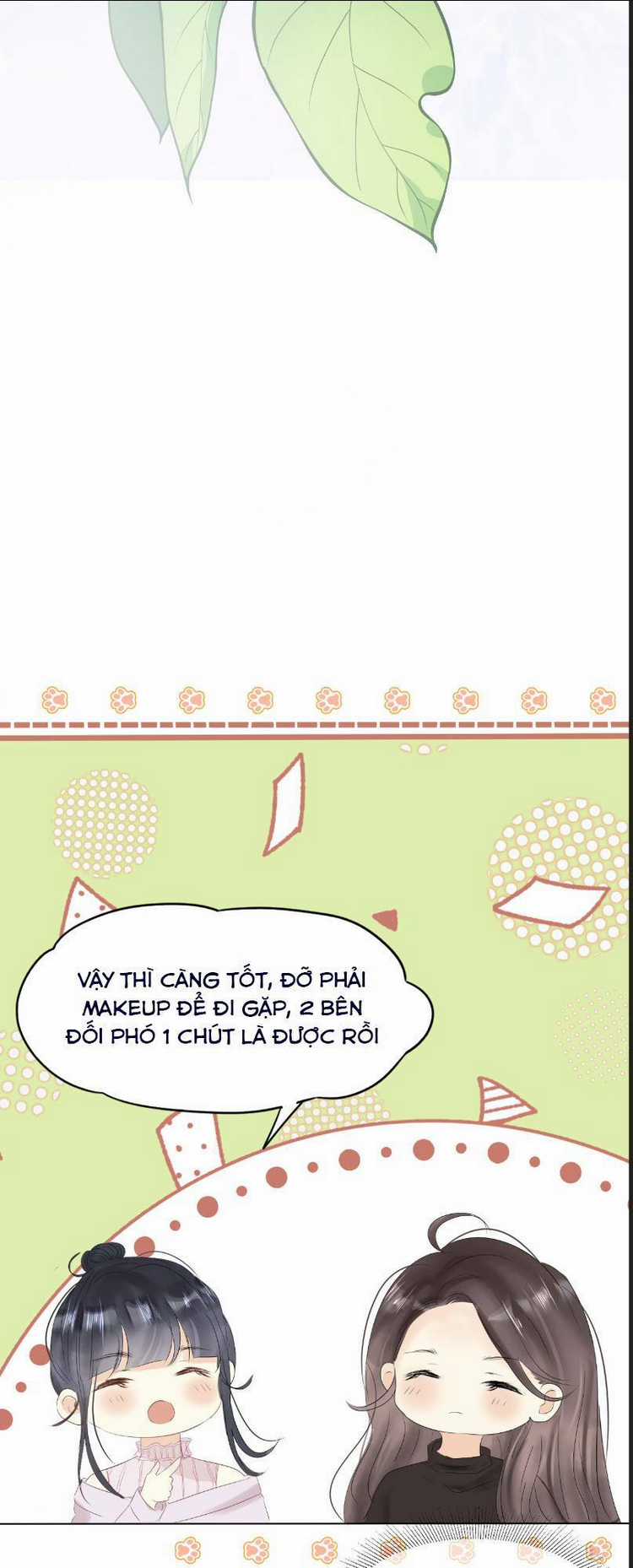 Mi Nhãn Chi Gian - Chapter 3 - Trang 36