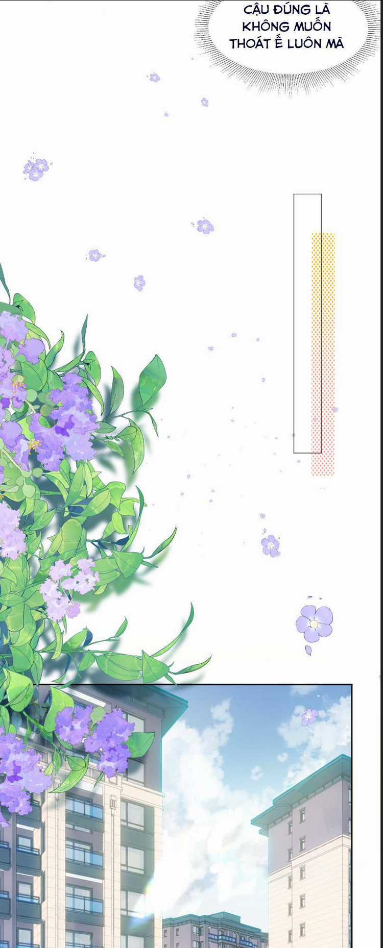 Mi Nhãn Chi Gian - Chapter 3 - Trang 37