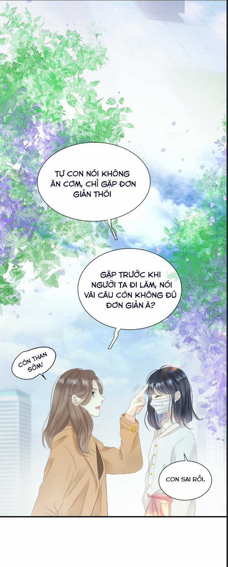 Mi Nhãn Chi Gian - Chapter 3 - Trang 39