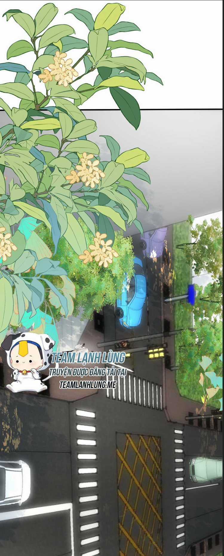 Mi Nhãn Chi Gian - Chapter 3 - Trang 43