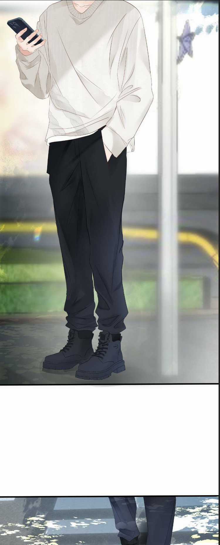 Mi Nhãn Chi Gian - Chapter 3 - Trang 45