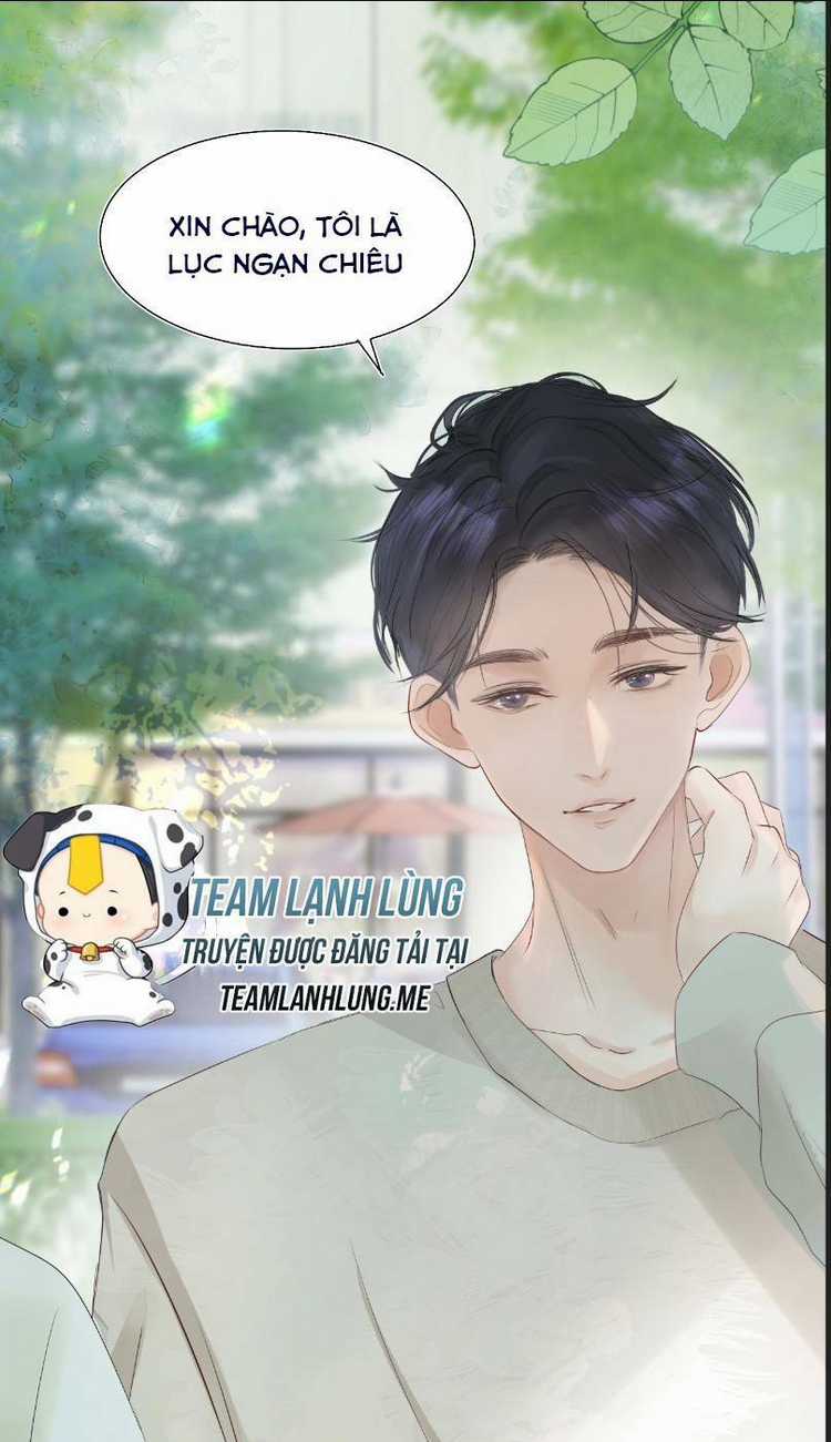 Mi Nhãn Chi Gian - Chapter 3 - Trang 47