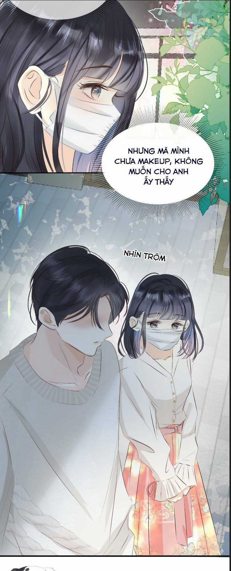 Mi Nhãn Chi Gian - Chapter 4 - Trang 12