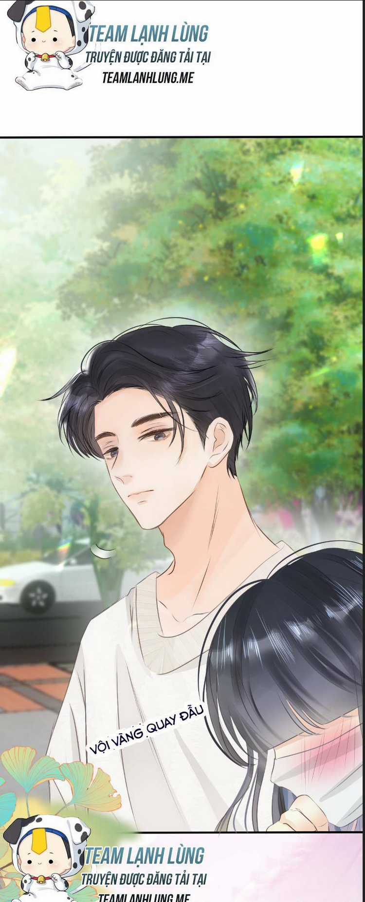 Mi Nhãn Chi Gian - Chapter 4 - Trang 13