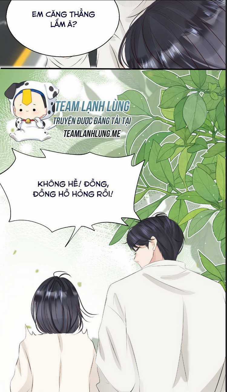 Mi Nhãn Chi Gian - Chapter 4 - Trang 17