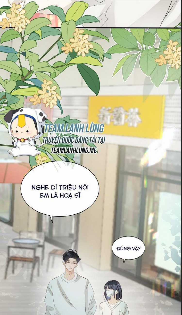 Mi Nhãn Chi Gian - Chapter 4 - Trang 18