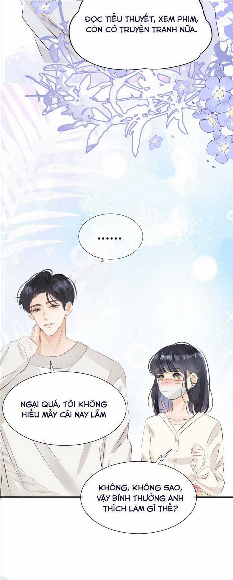 Mi Nhãn Chi Gian - Chapter 4 - Trang 20