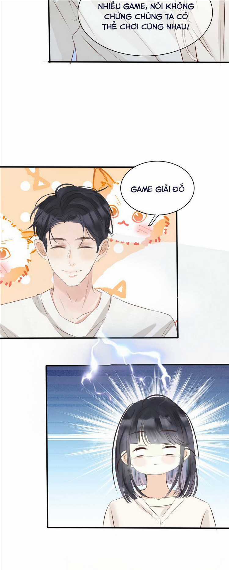 Mi Nhãn Chi Gian - Chapter 4 - Trang 23