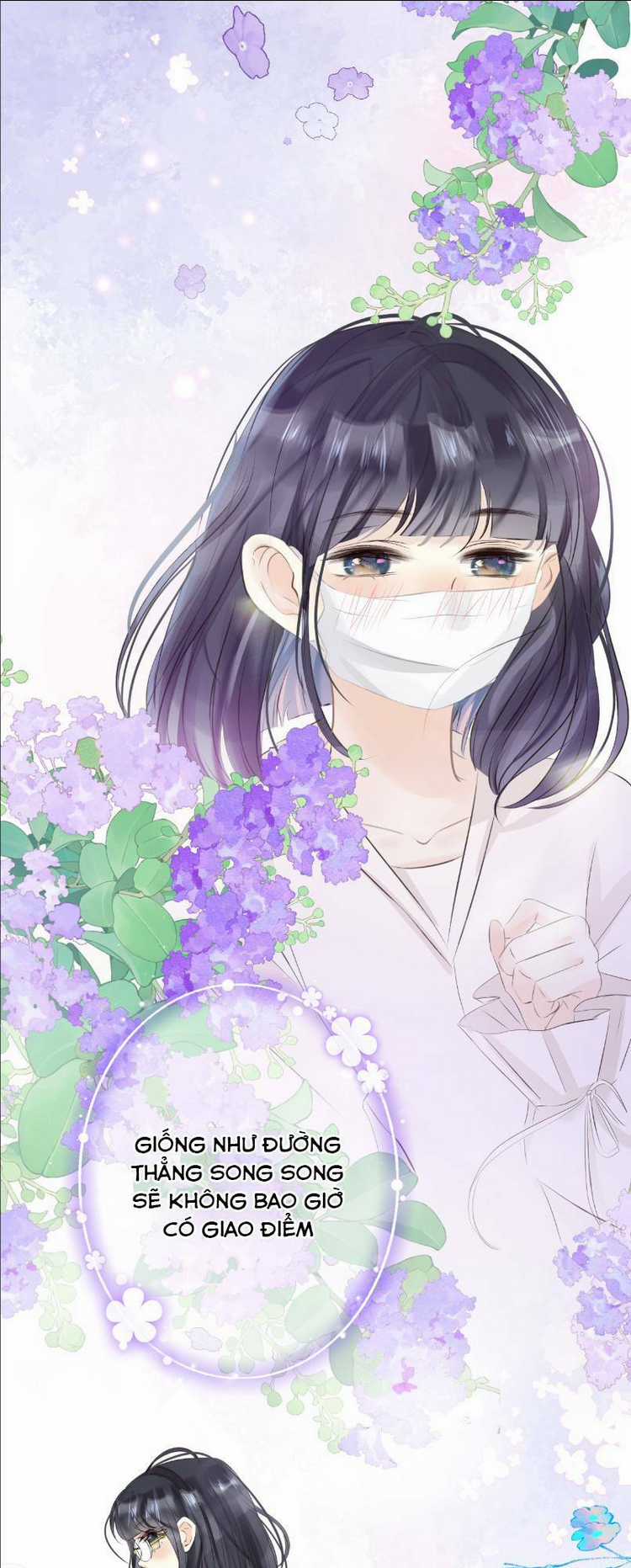 Mi Nhãn Chi Gian - Chapter 4 - Trang 25