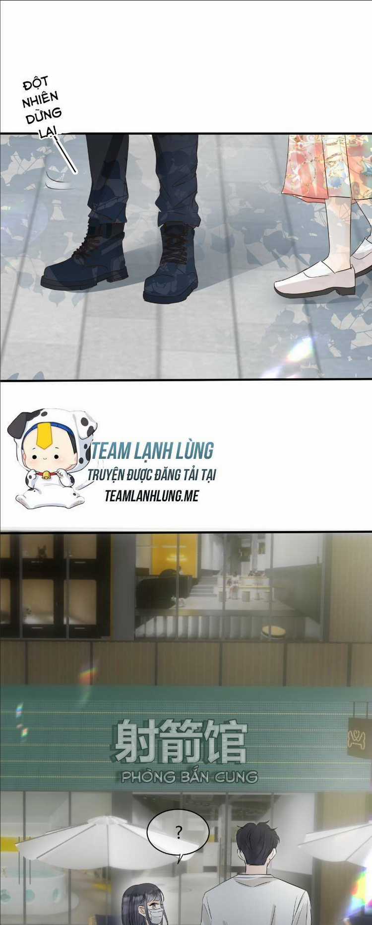 Mi Nhãn Chi Gian - Chapter 4 - Trang 27