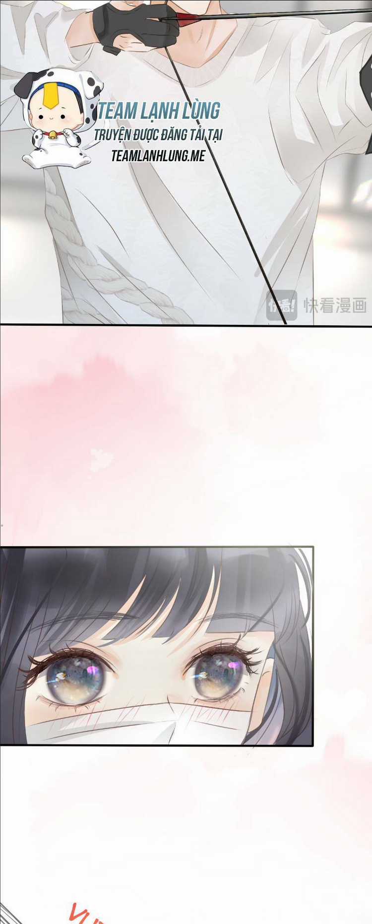 Mi Nhãn Chi Gian - Chapter 4 - Trang 31