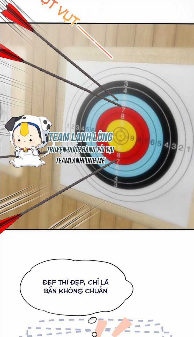 Mi Nhãn Chi Gian - Chapter 4 - Trang 32