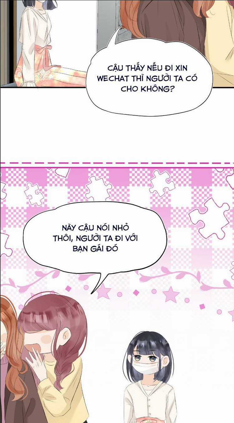 Mi Nhãn Chi Gian - Chapter 4 - Trang 34