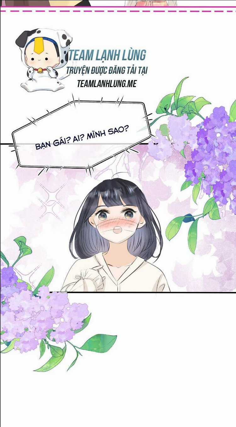 Mi Nhãn Chi Gian - Chapter 4 - Trang 35