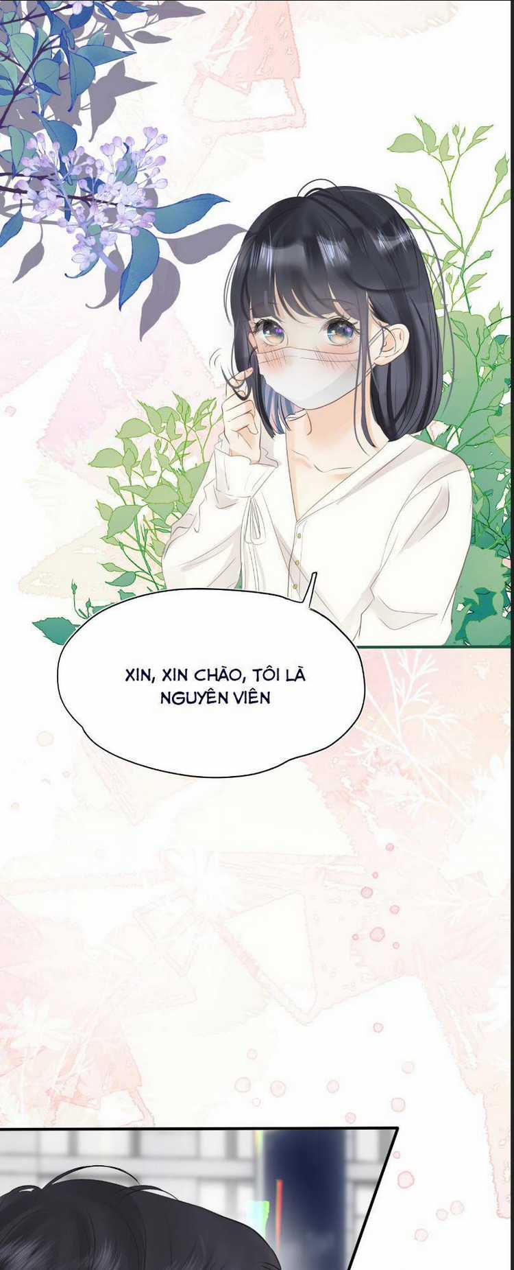 Mi Nhãn Chi Gian - Chapter 4 - Trang 7