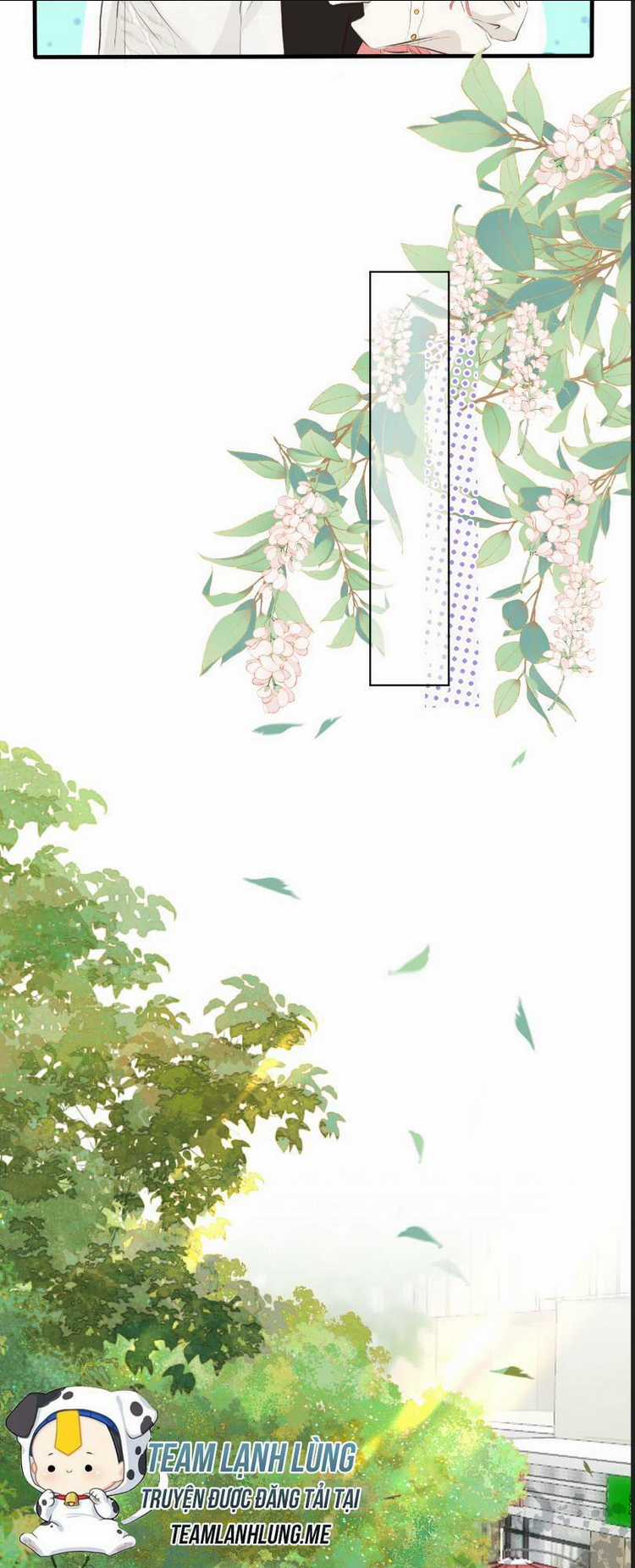 Mi Nhãn Chi Gian - Chapter 4 - Trang 10