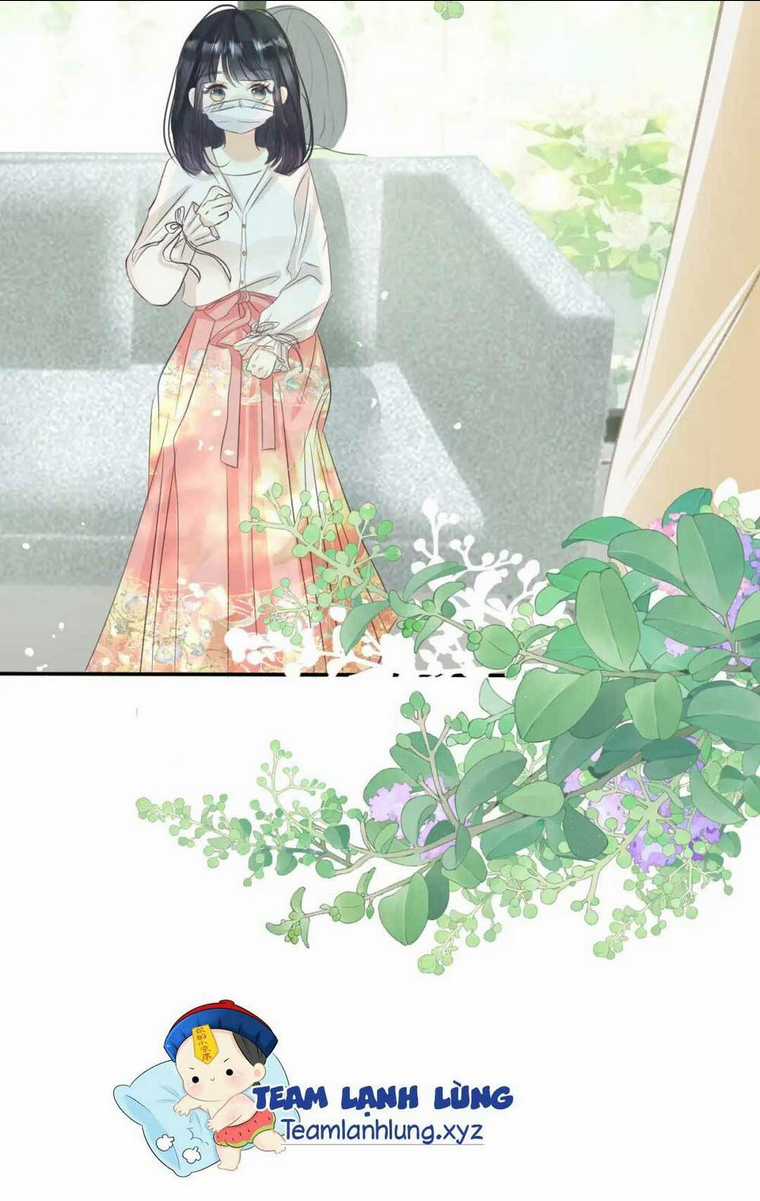 Mi Nhãn Chi Gian - Chapter 5 - Trang 11