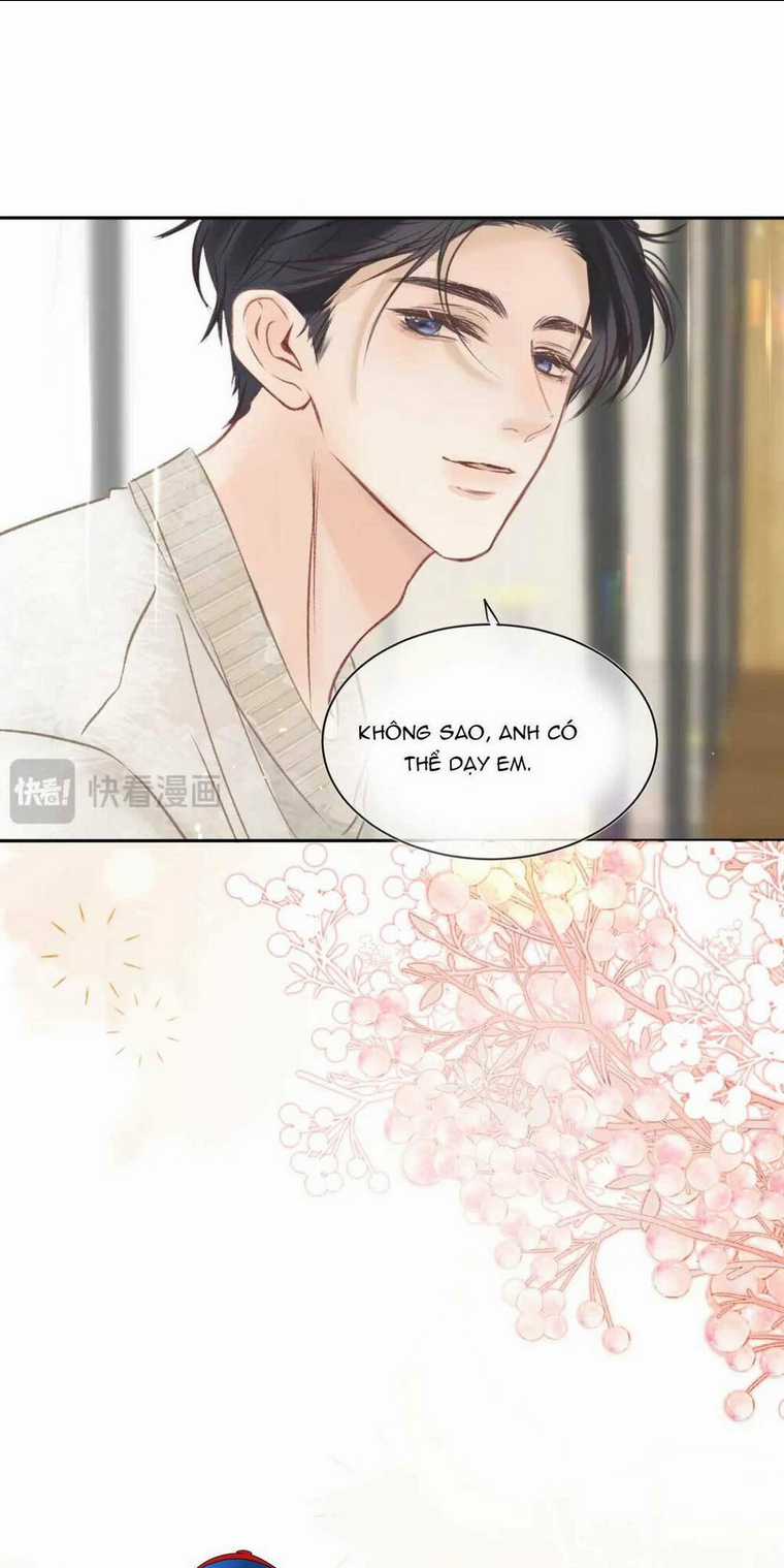 Mi Nhãn Chi Gian - Chapter 5 - Trang 12