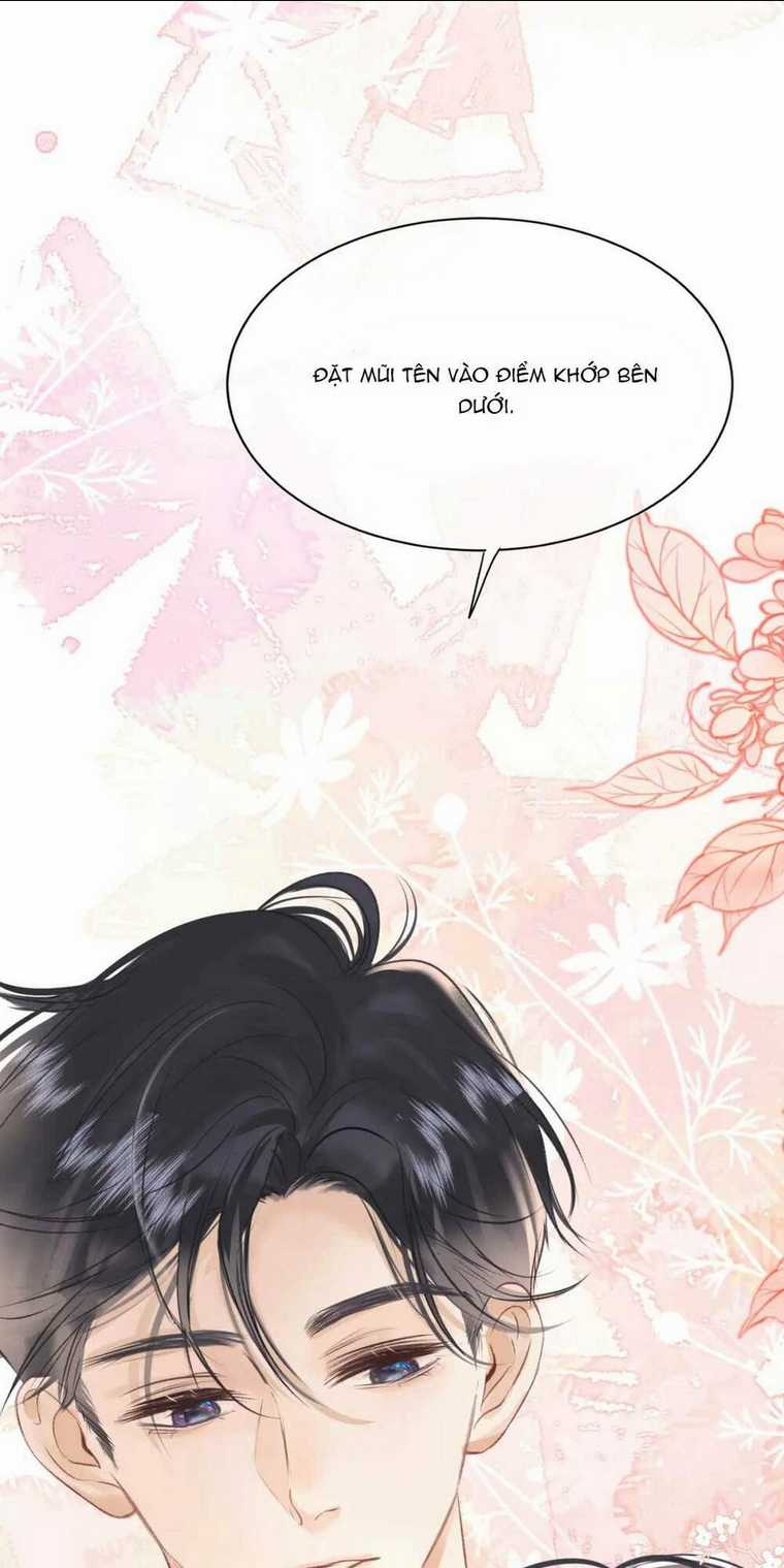 Mi Nhãn Chi Gian - Chapter 5 - Trang 14