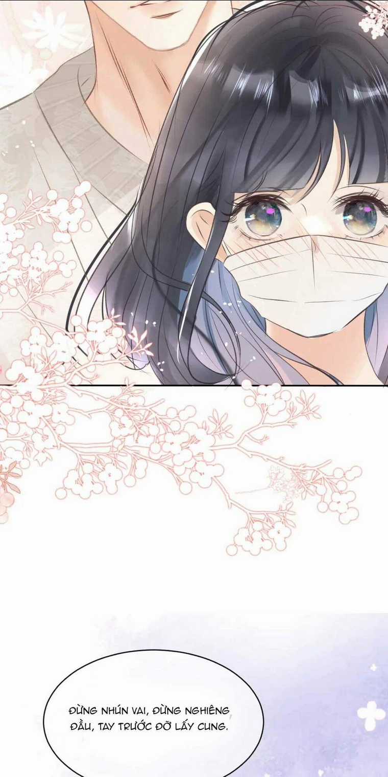 Mi Nhãn Chi Gian - Chapter 5 - Trang 15