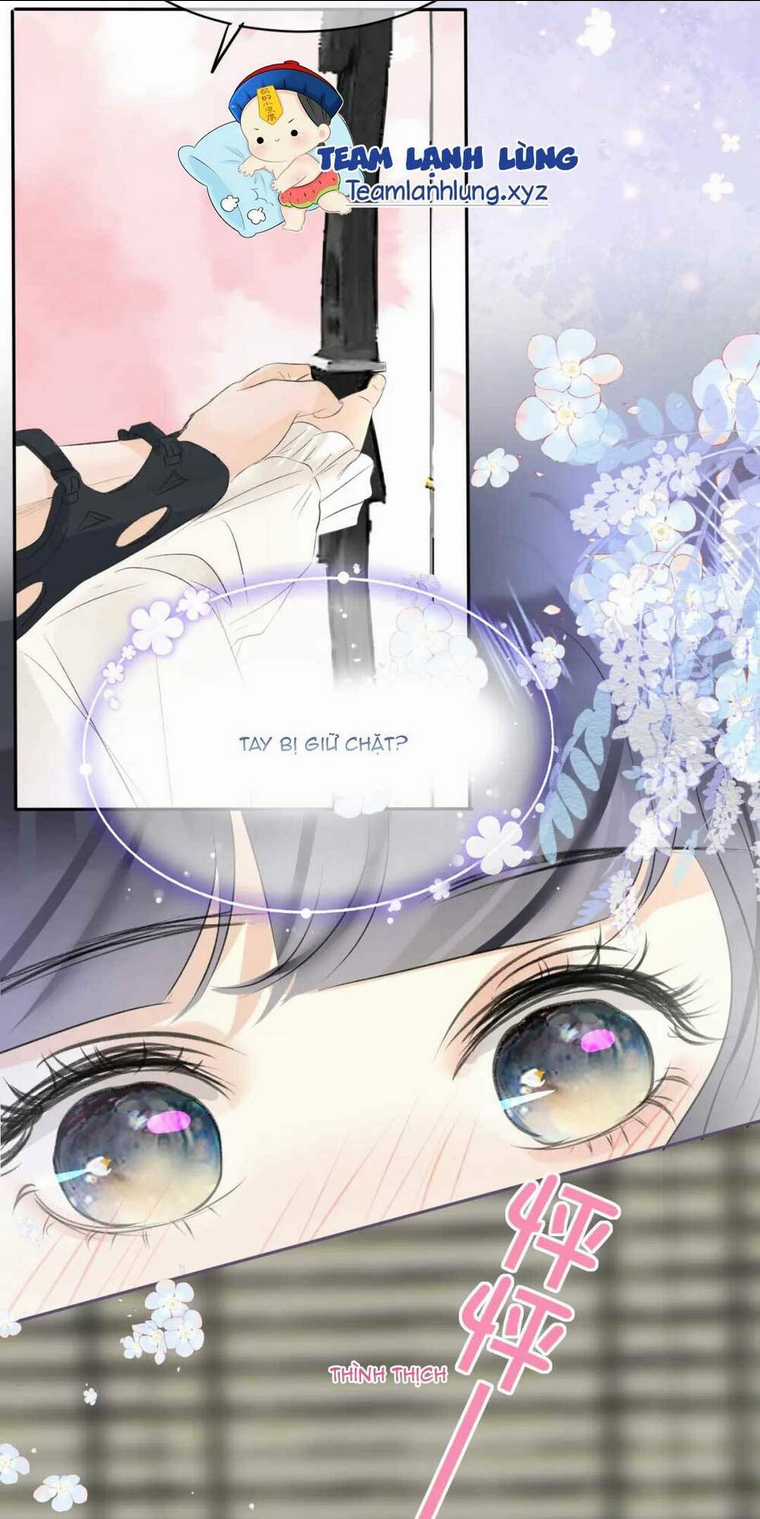 Mi Nhãn Chi Gian - Chapter 5 - Trang 16