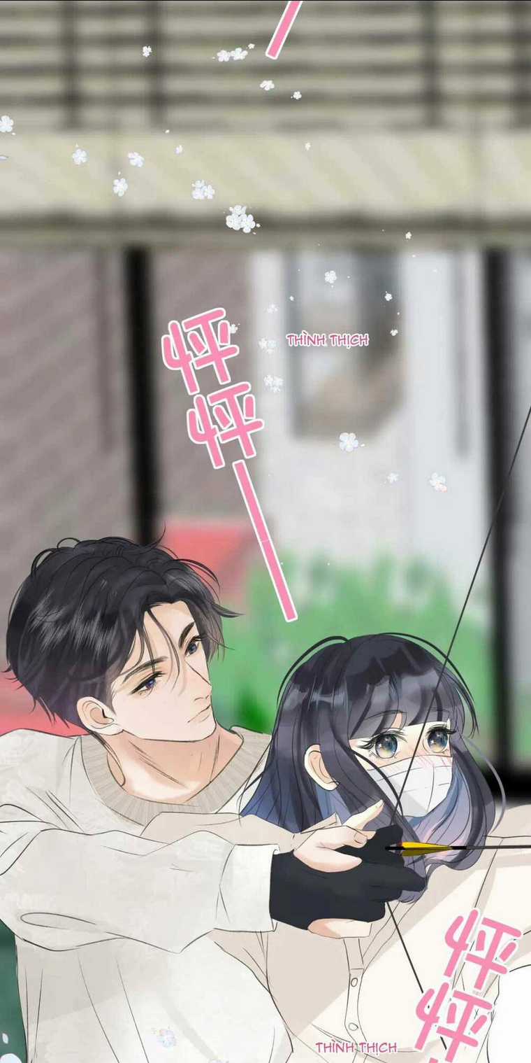 Mi Nhãn Chi Gian - Chapter 5 - Trang 17