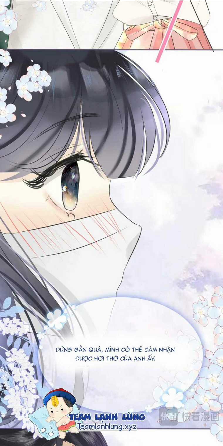 Mi Nhãn Chi Gian - Chapter 5 - Trang 18