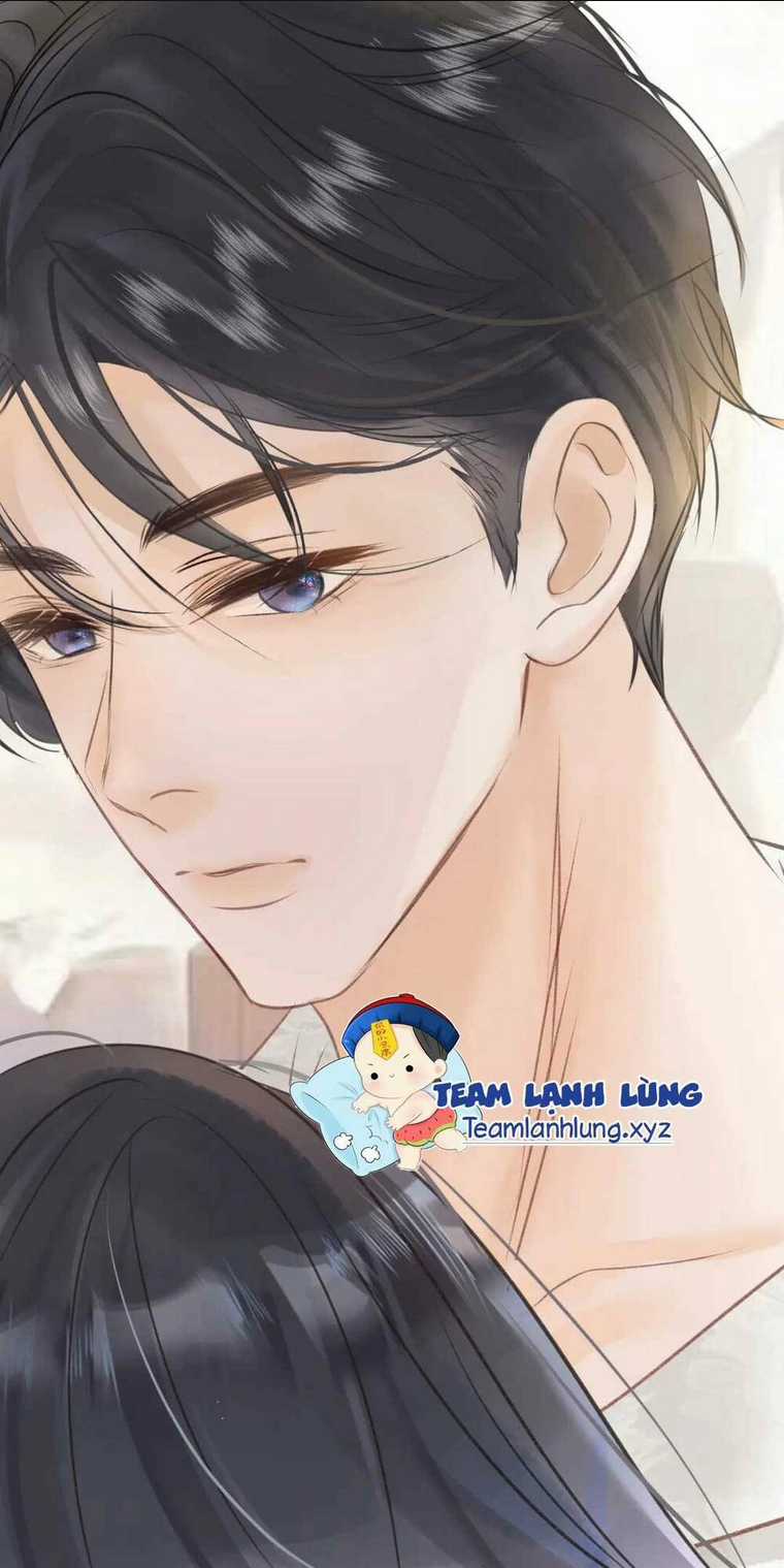 Mi Nhãn Chi Gian - Chapter 5 - Trang 20