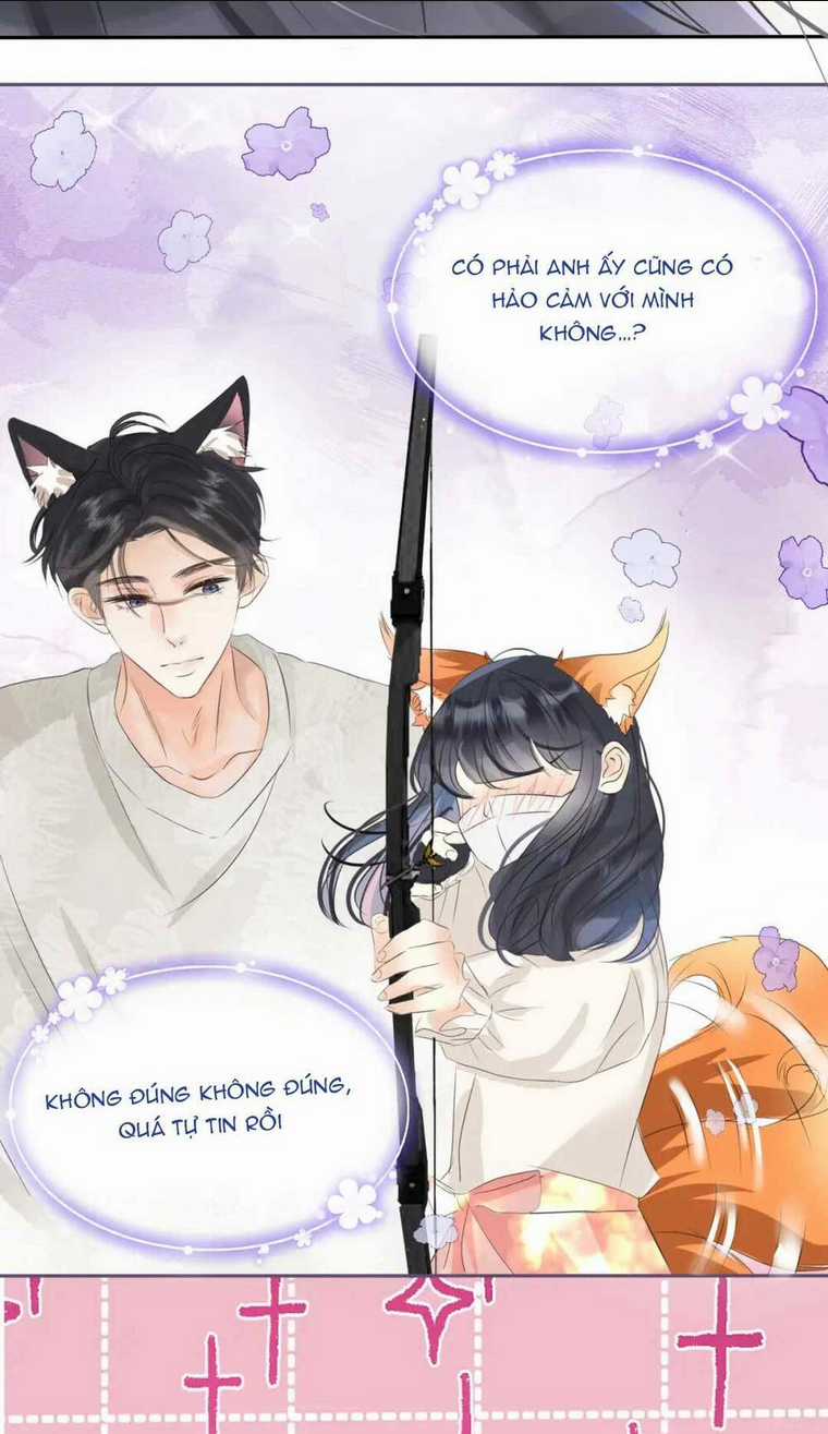 Mi Nhãn Chi Gian - Chapter 5 - Trang 21