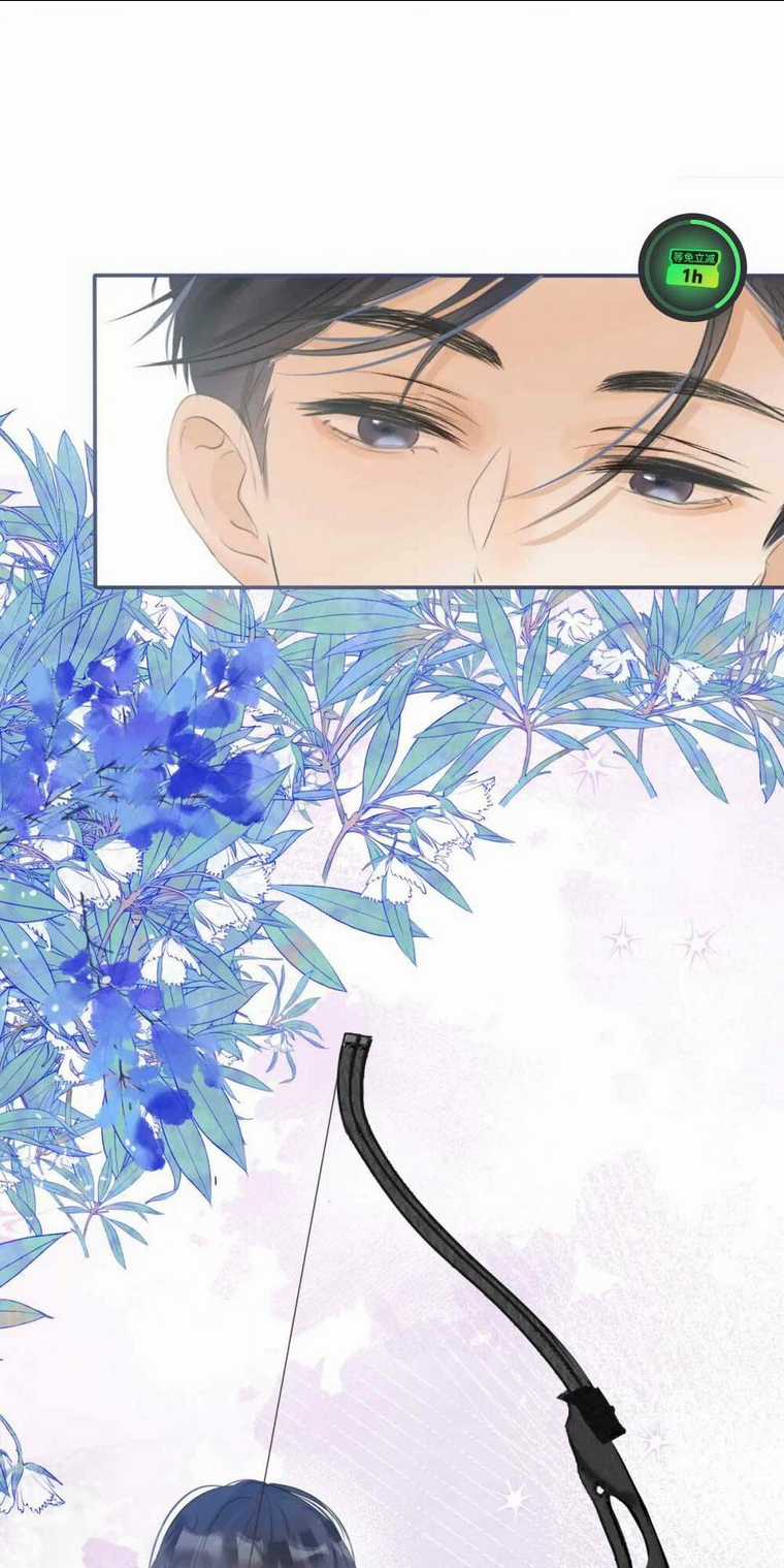 Mi Nhãn Chi Gian - Chapter 5 - Trang 23